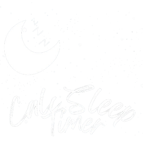 CalcSleepTimer Sleep Calculator Logo